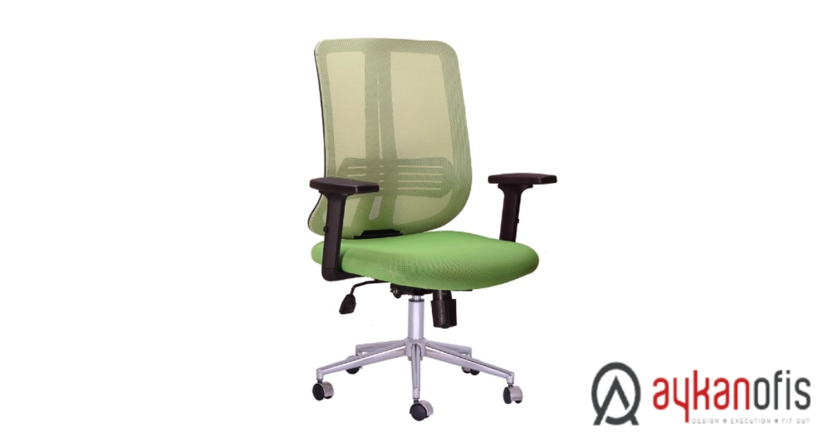 Çalışma Koltuğu Nasıl Seçilir? Uzun Saatler İçin Ergonomik Rehber
