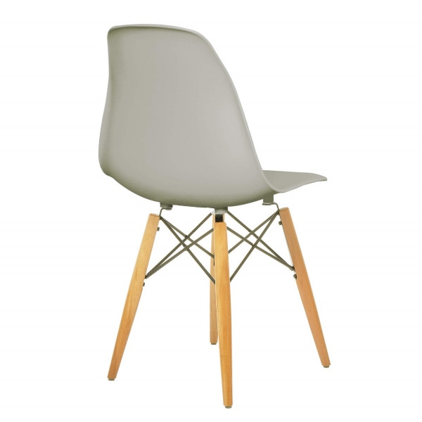 Aykan Ofis Shine Gri SandalyeDoğal Ahşap Ayaklı Aykan Ofis Aykan Ofis Shine Gri SandalyeDoğal Ahşap Ayaklı Aykan Ofis