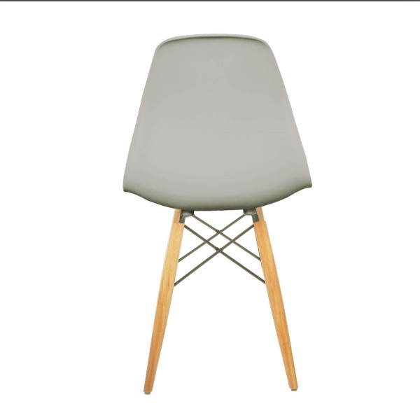 Aykan Ofis Shine Gri SandalyeDoğal Ahşap Ayaklı Aykan Ofis Aykan Ofis Shine Gri SandalyeDoğal Ahşap Ayaklı Aykan Ofis