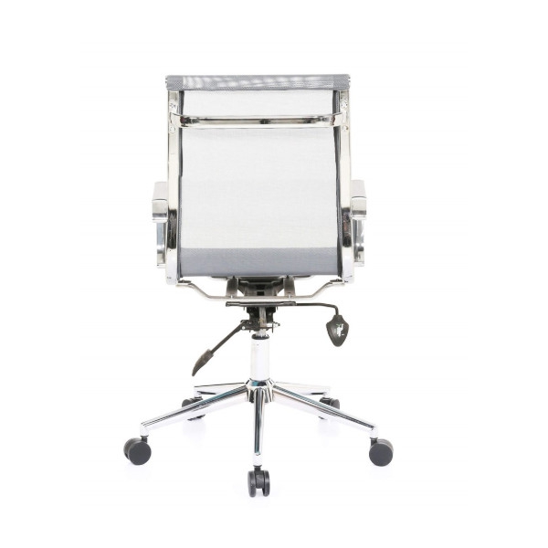 Aykan Ofis Filo Beyaz Çalışma Koltuğu