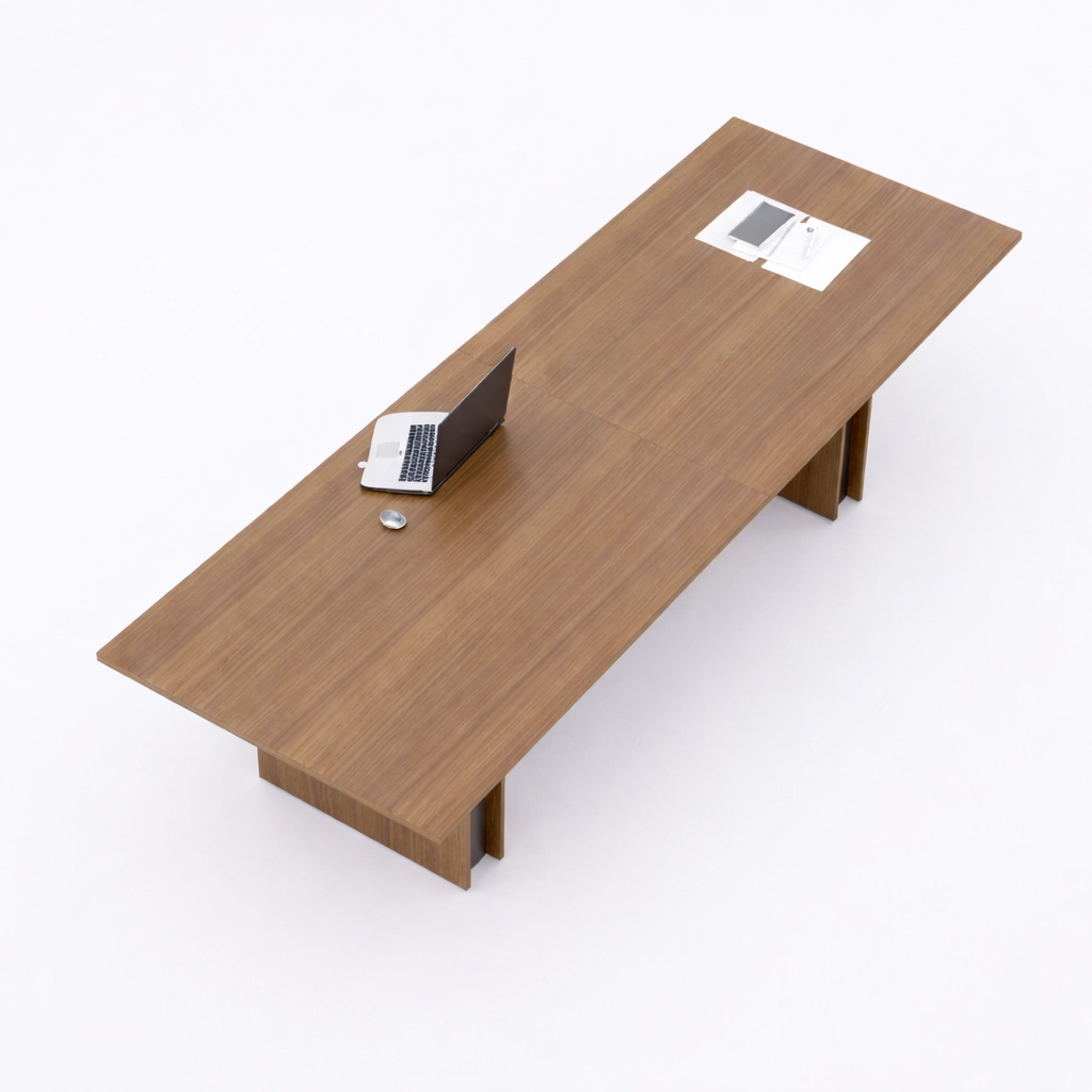 Atlas Toplantı Masası – 30mm Tabla