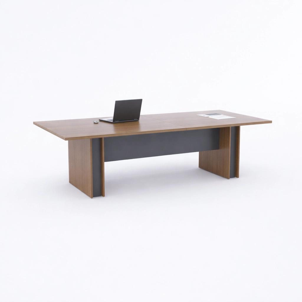 Atlas Toplantı Masası – 30mm Tabla