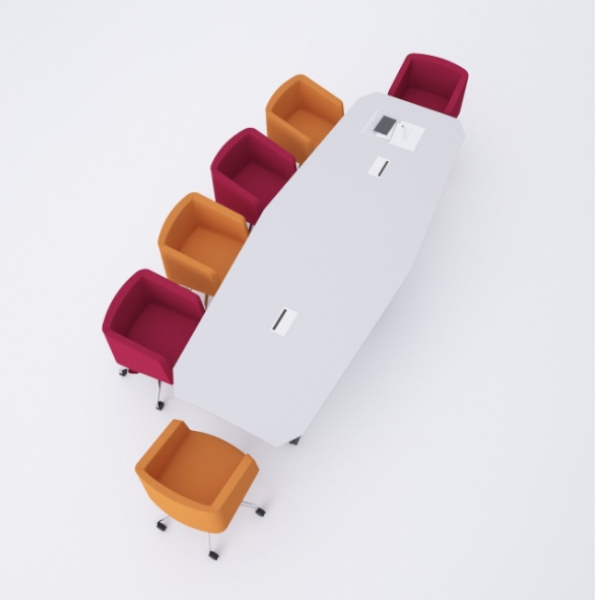 Toplantı Masası ,Çalışma Masası , Masa Sandalye