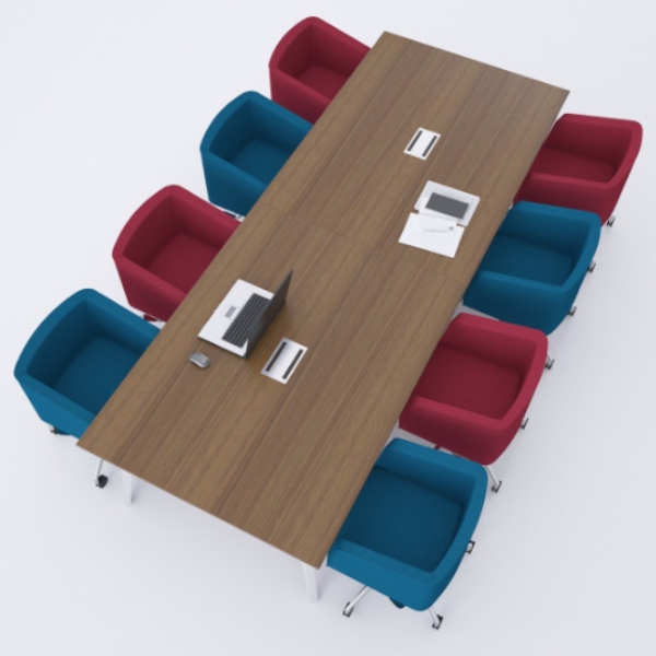 Toplantı Masası ,Çalışma Masası , Masa Sandalye