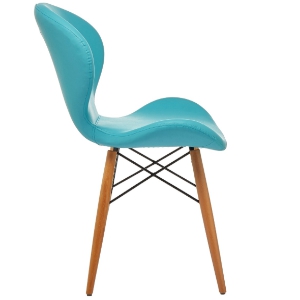 Aykan Ofis Renda Mavi Sandalye