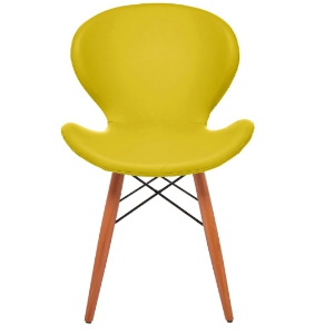 Aykan Ofis Renda Sarı Sandalye