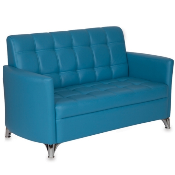 Aykan Ofis Zanna İkili Kanepe